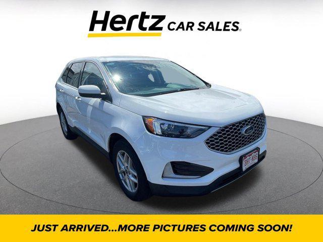 2023 Ford Edge