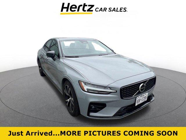 2024 Volvo S60