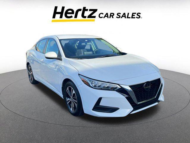 2023 Nissan Sentra