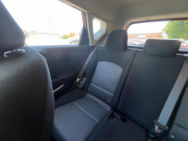 Photo of 2024 Inferno Red Kia Soul