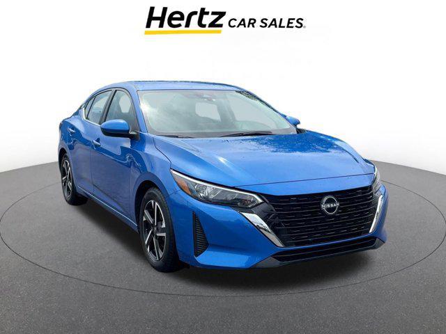 2024 Nissan Sentra