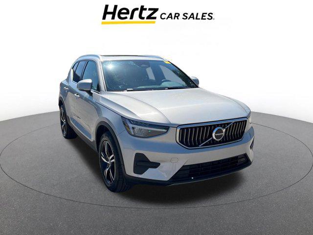2024 Volvo XC40