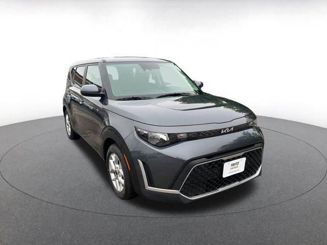 2024 Kia SOUL