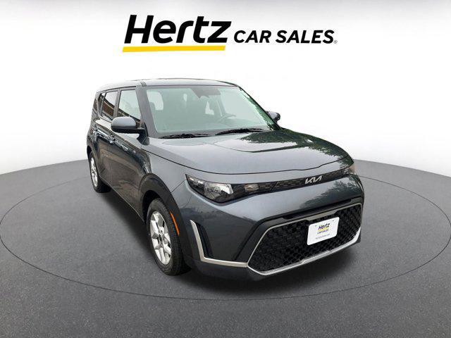 2024 Kia SOUL