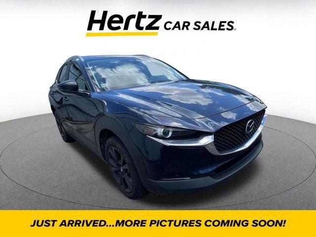 2024 Mazda Cx-30
