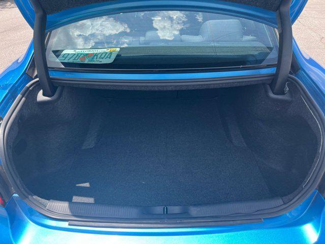 Photo of 2019 B5 Blue Pearlcoat Dodge Charger