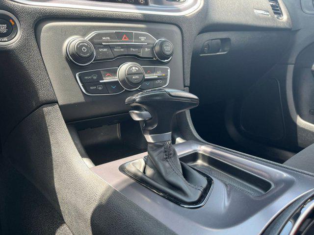 Photo of 2019 B5 Blue Pearlcoat Dodge Charger