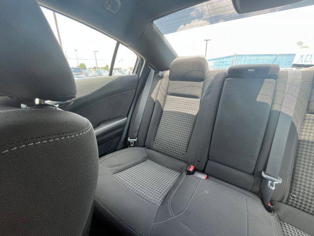 Photo of 2019 B5 Blue Pearlcoat Dodge Charger