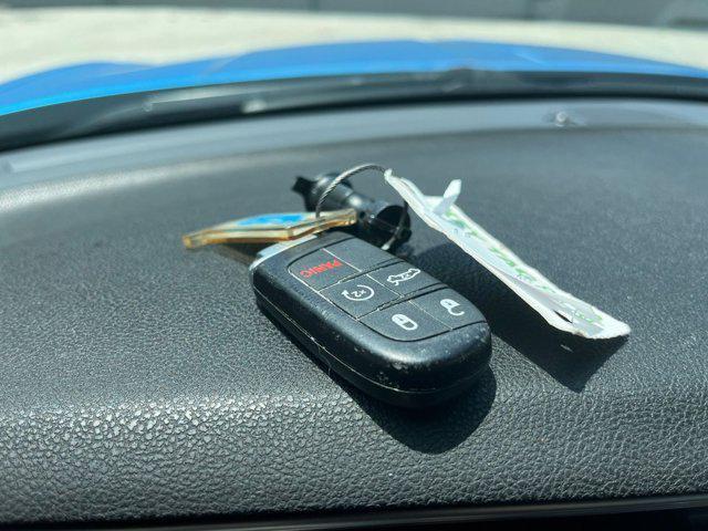 Photo of 2019 B5 Blue Pearlcoat Dodge Charger