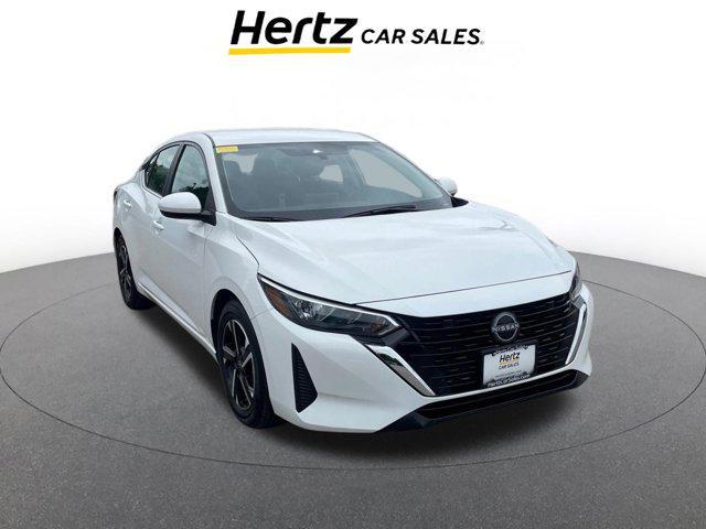 2024 Nissan Sentra