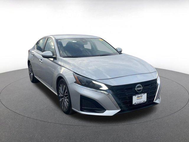 2023 Nissan Altima