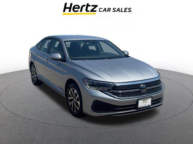 2024 Volkswagen Jetta