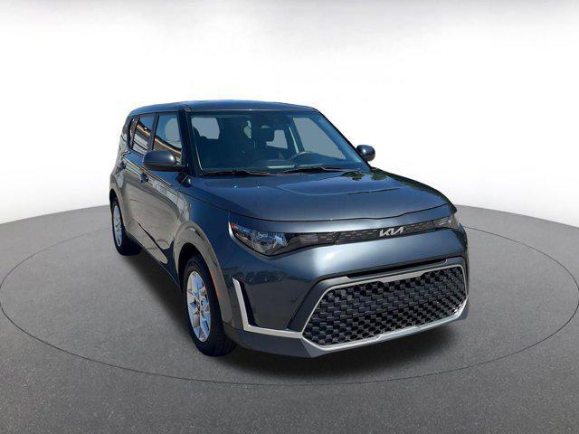 2023 Kia SOUL