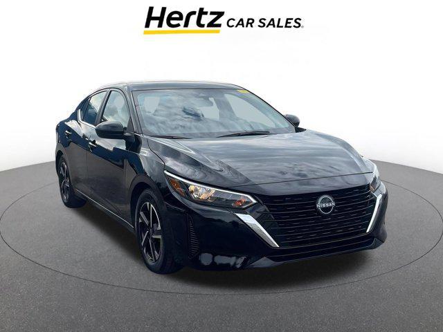 2024 Nissan Sentra