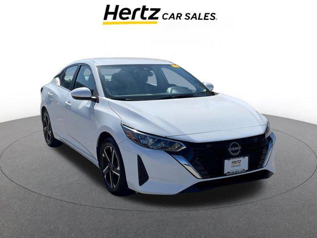 2024 Nissan Sentra