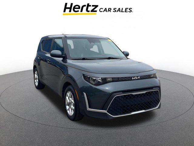2024 Kia SOUL