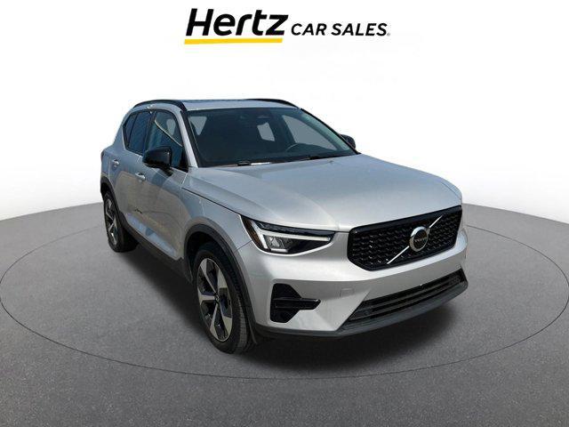 2024 Volvo XC40