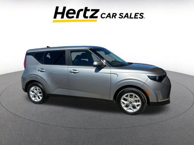 2023 Kia SOUL