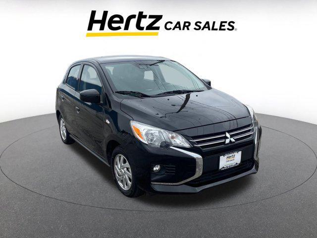 2024 Mitsubishi Mirage