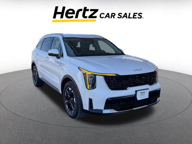2024 Kia Sorento