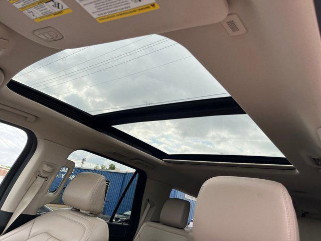 Photo of 2024 Dark Matter Gray Metallic Ford Expedition