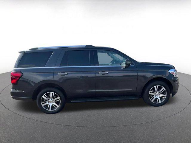 Photo of 2024 Dark Matter Gray Metallic Ford Expedition