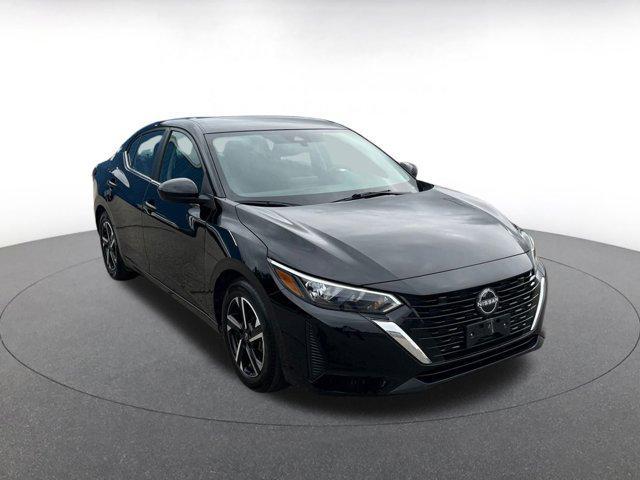 2024 Nissan Sentra