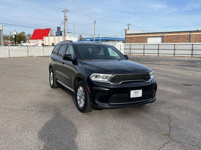 2023 Dodge Durango