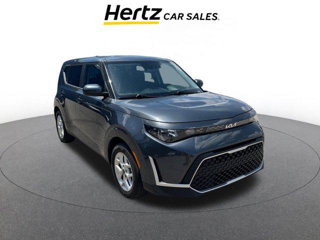 2023 Kia SOUL