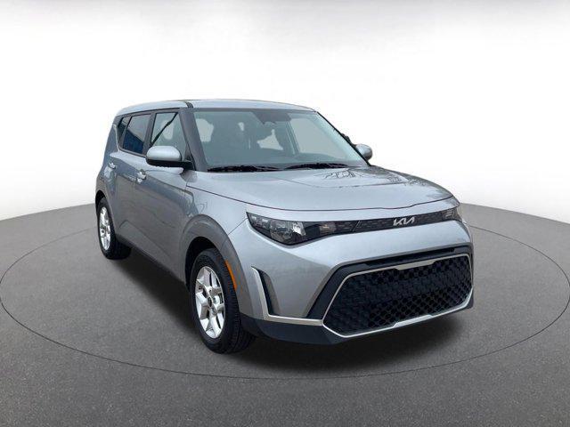2024 Kia SOUL