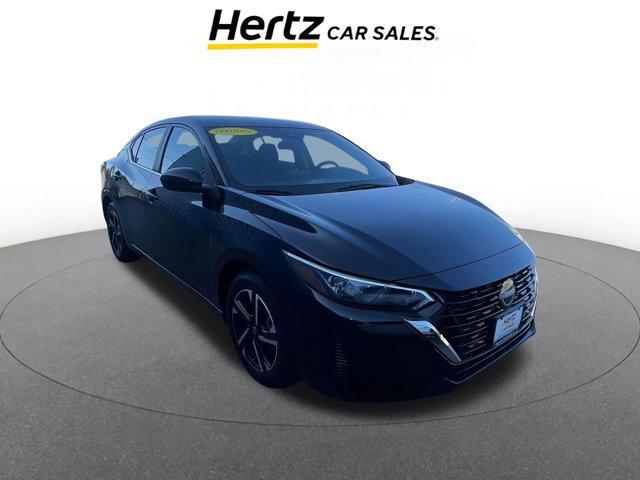 2024 Nissan Sentra