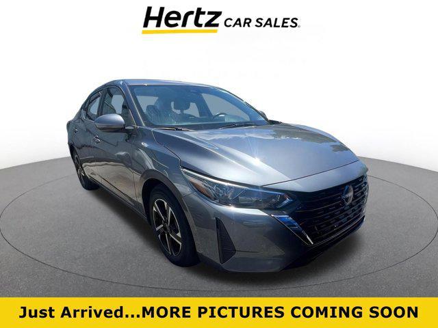 2024 Nissan Sentra
