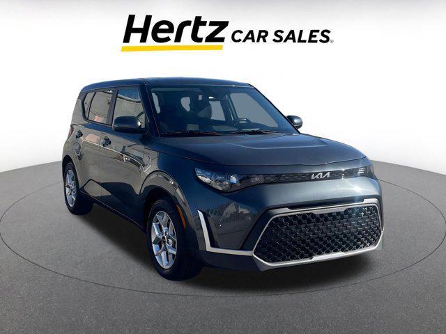 2023 Kia SOUL