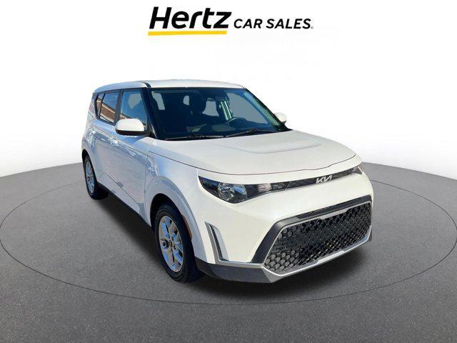 2023 Kia SOUL