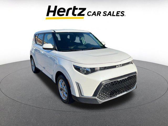2023 Kia SOUL