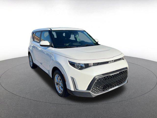 2023 Kia SOUL