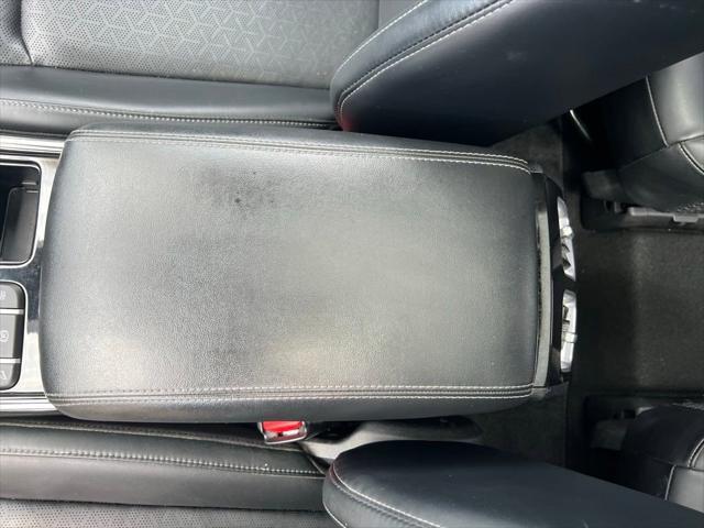 Photo of 2022  Kia Sorento Plug-In Hybrid