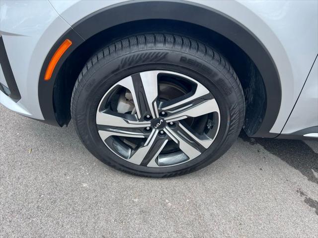 Photo of 2022  Kia Sorento Plug-In Hybrid