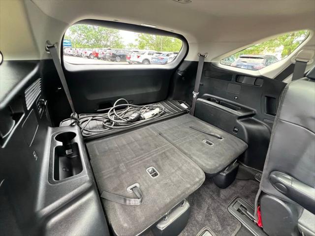 Photo of 2022  Kia Sorento Plug-In Hybrid