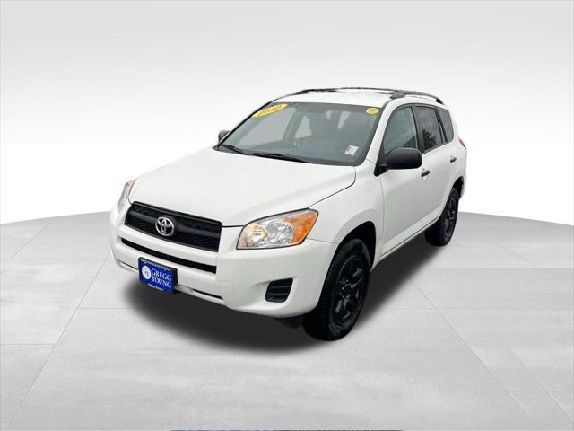 2010 Toyota RAV4