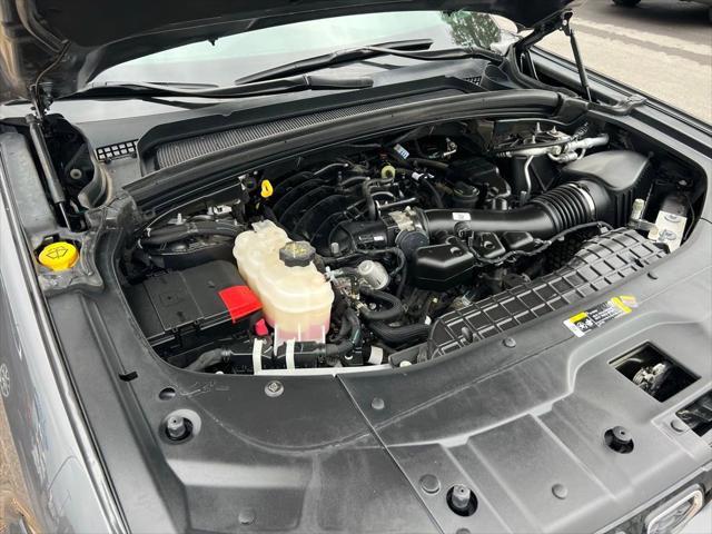 Photo of 2023  Jeep Grand Cherokee L