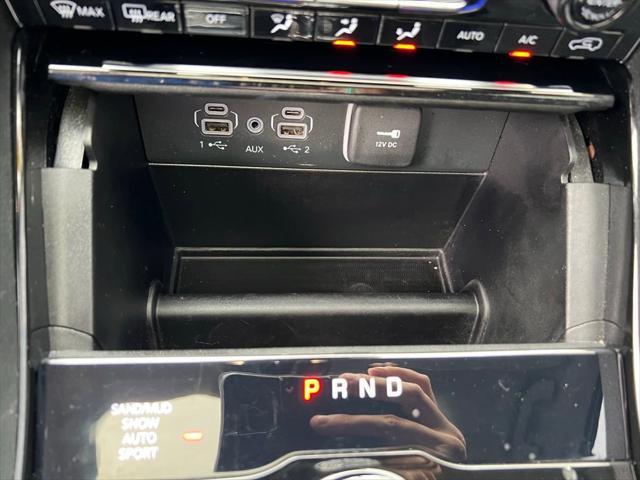 Photo of 2023  Jeep Grand Cherokee L