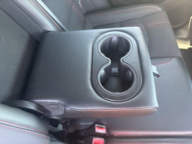 Photo of 2023 Gray Chevrolet Equinox