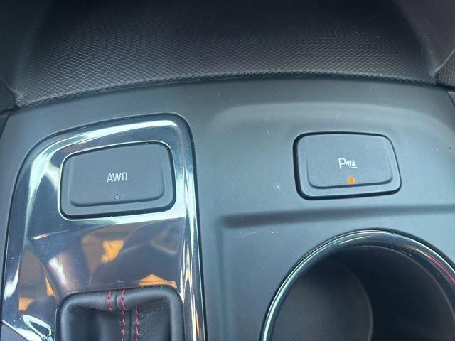 Photo of 2023 Gray Chevrolet Equinox