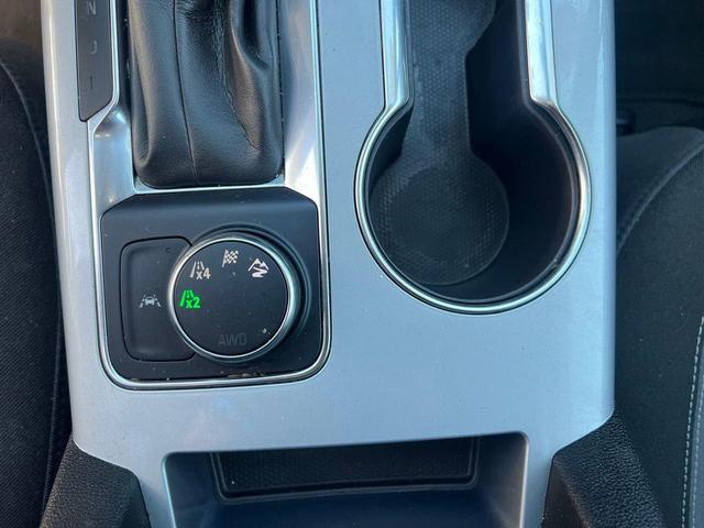 Photo of 2023 Sterling Gray Metallic Chevrolet Blazer