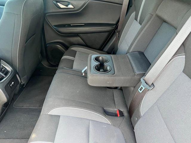 Photo of 2023 Sterling Gray Metallic Chevrolet Blazer