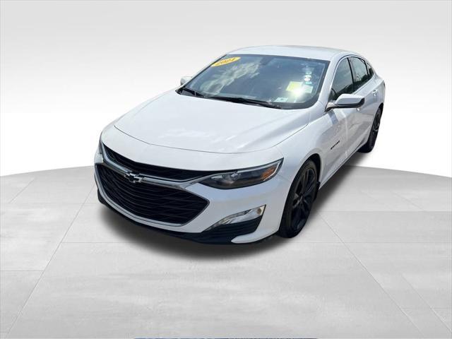 2021 Chevrolet Malibu