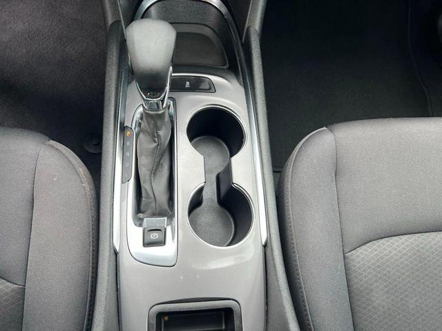 Photo of 2023 Mosaic Black Metallic Chevrolet Malibu