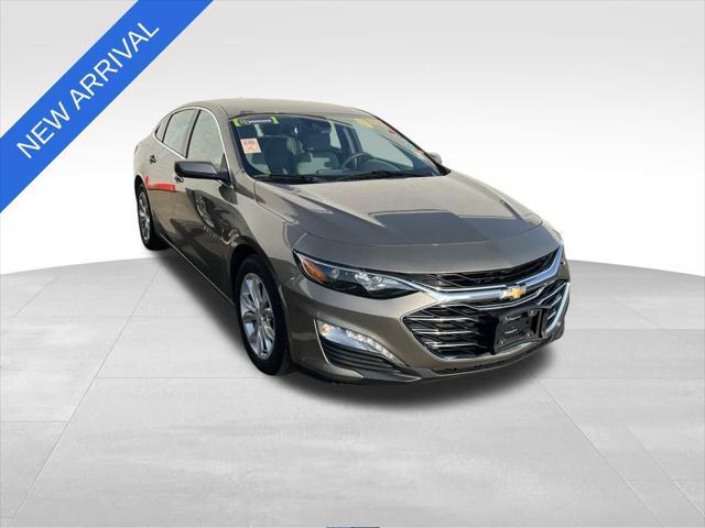 2020 Chevrolet Malibu