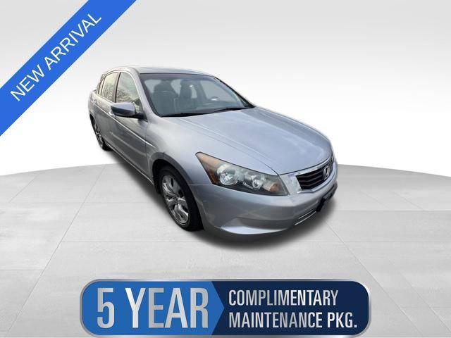 2010 Honda Accord